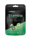 CoolMann STAMINA - 60 tablets
