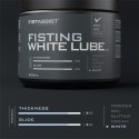 Fist Assist Fisting White Lube 500ml
