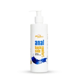 MyLove Anal-back side comfort 300 ml.