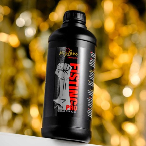 MyLove FISTING PRO series 1000ml
