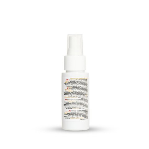 MyLove Żel intymny dla mężczyzn zwiekszający potencję 50 ml.