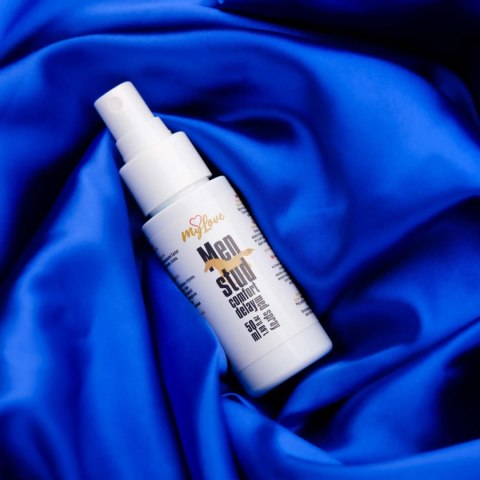 MyLove Spray opóźniający dla mężczyzn 50 ml.