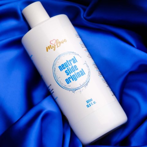 MyLove Neutral-slide original 500 ml.