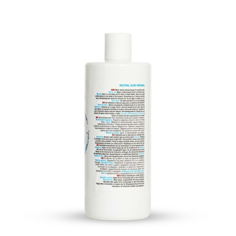 MyLove Neutral-slide original 500 ml.