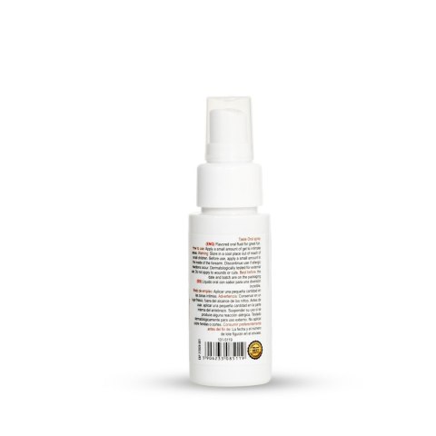 MyLove Taste Spray do seksu oralnego o smkau pinacolady 50 ml