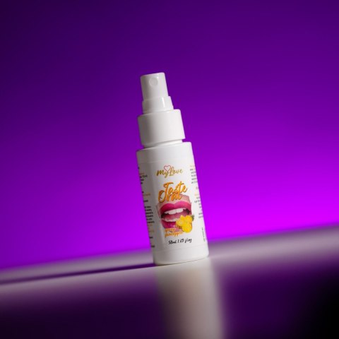 MyLove Taste Oral spray pineapple 50 ml.