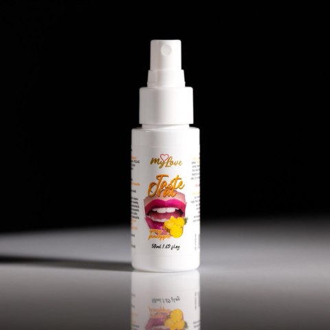 MyLove Taste Oral spray pineapple 50 ml.