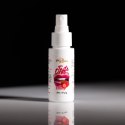 MyLove Taste Spray do seksu oralnego o smaku truskawki 50 ml
