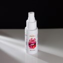 MyLove Taste Spray do seksu oralnego o smaku truskawki 50 ml