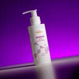 MyLove Pielęgnacyjny nawilżający żel dla kobiet 150 ml.