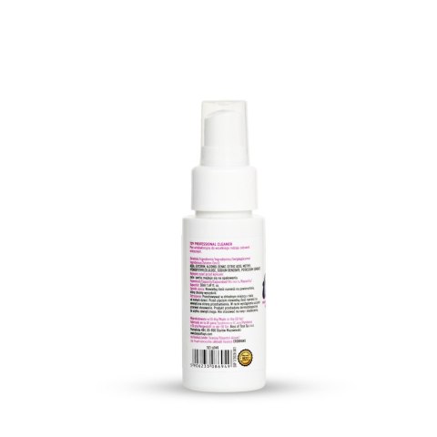 MyLove toy cleaner professional 50ml