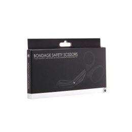 Bondage Safety Scissors