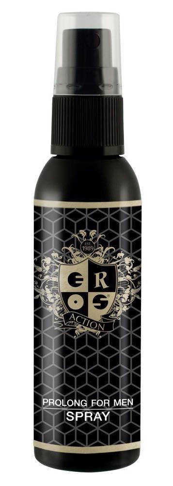 EROS Action Prolong for men 50