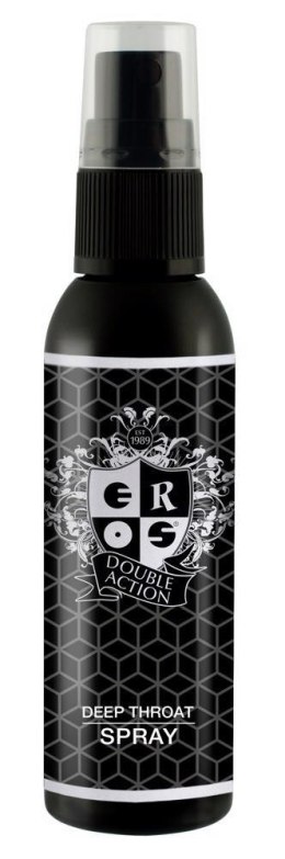 EROS Double Act.Deep Throat 50
