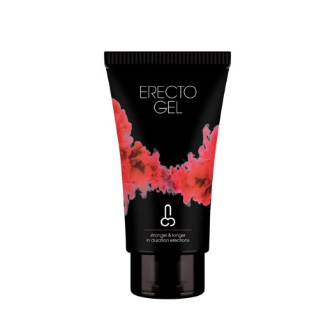 Erecto Gel - Erection Gel - 50 ml