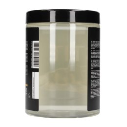 Waterbased Lubricant - Jar - 1000 ml