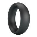 Crazy Bull Elio - Silicone Cock Ring