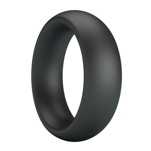 Crazy Bull Elio - Silicone Cock Ring