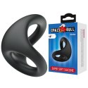 Crazy Bull Nestor - Super Soft Silicone Cock Ring