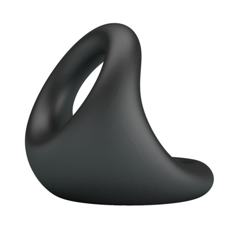 Crazy Bull Nestor - Super Soft Silicone Cock Ring