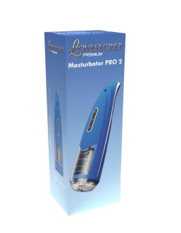 Lovesecret Premium Masturbator Pro 2