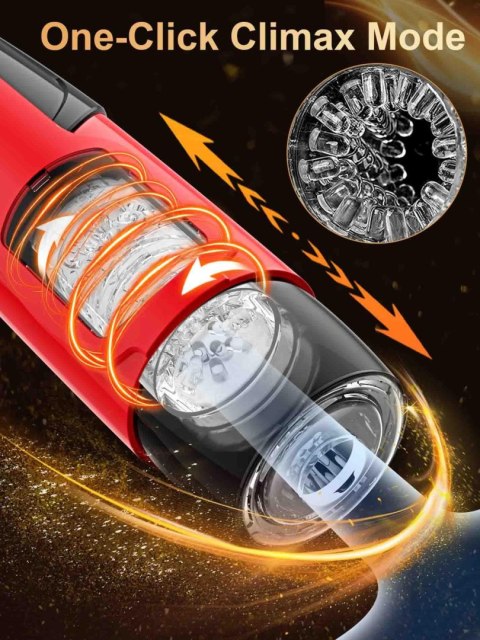 Lovesecret Premium Masturbator Pro App Function