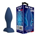 MR. Play Bulb Anal Plug S