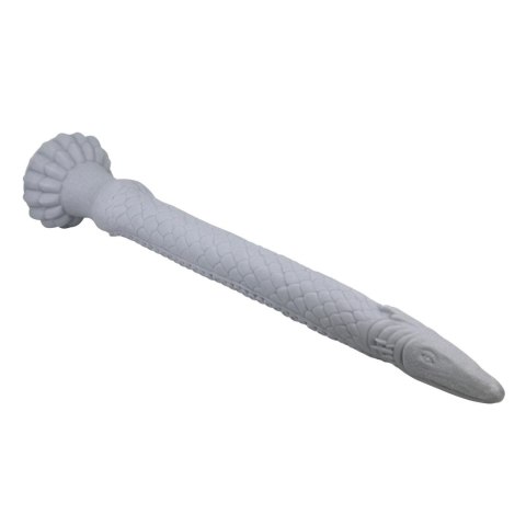 Power Monsters Basilisk - 43 cm Rippled Monster Silicone Dildo