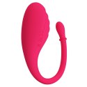 App Control Bullet Vibrator Undine