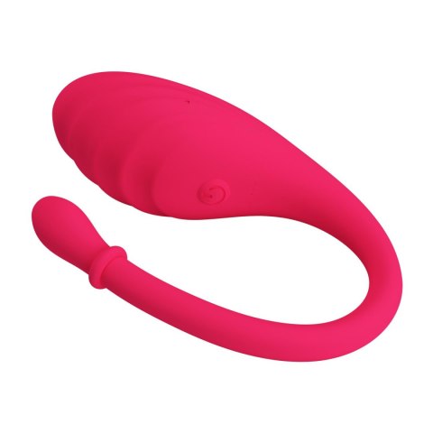 App Control Bullet Vibrator Undine