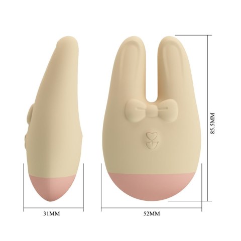 Bunny Cute Stimulator