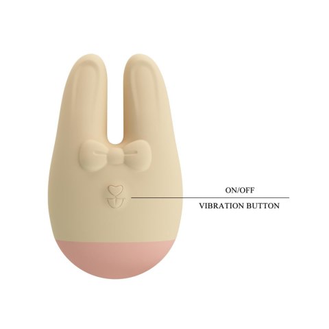 Bunny Cute Stimulator