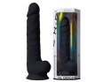 Dildo-SD.Model 1 (15"") DD03 Black