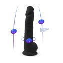 Dildo-SD.Model 1 (15"") DD03 Black