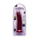 Dildo With The Scent Of Blackberries