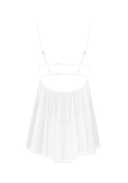 Heavenlly babydoll i stringi M/L