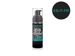 Lubricante Anal Relax 30ml