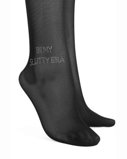 Norless Era rajstopy otwarte S/M