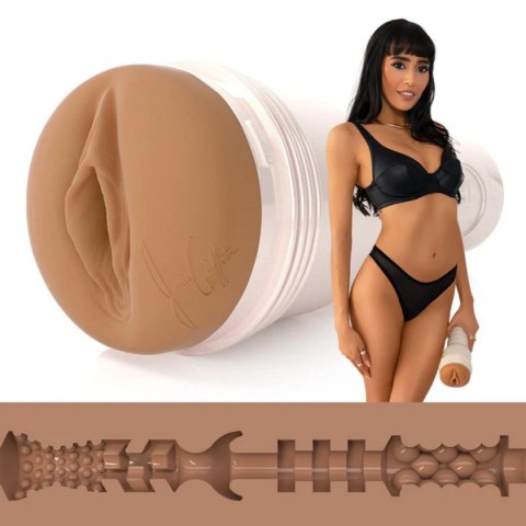 Fleshlight Girls - Janice Griffith Eden