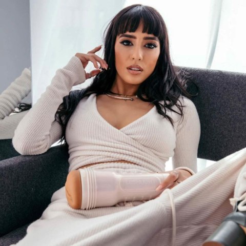 Fleshlight Girls - Janice Griffith Eden