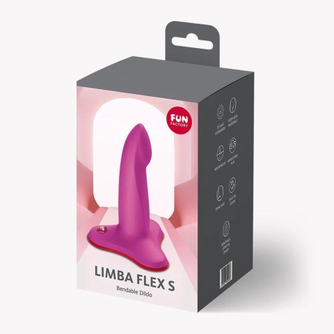 Limba Flex S pink