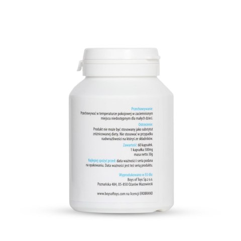 MyLove Ero strong potency health pils 60