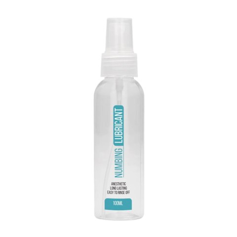 Numbing Lubricant - 100 ml