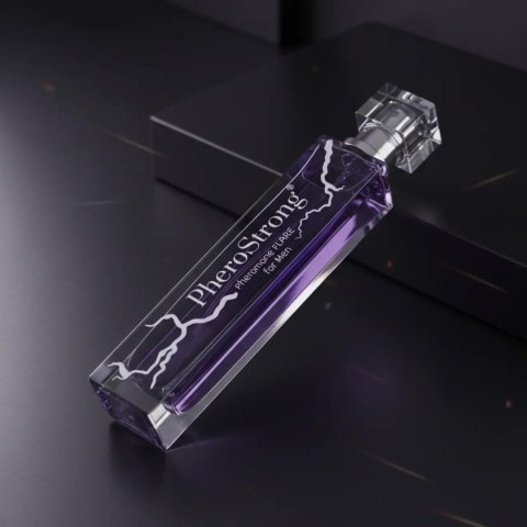 PheroStrong Pheromone Flare dla Mężczyzn