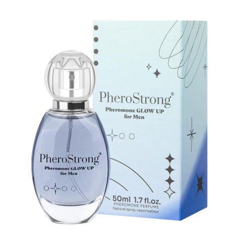 PheroStrong Pheromone Glow up for Men