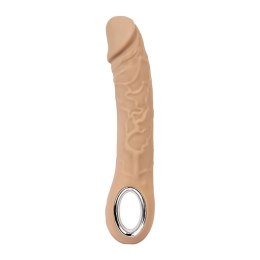 Classic vibrator - 10 different modes of vibration and heating function