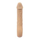 Classic vibrator - 10 different modes of vibration and heating function