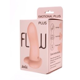 Dildo Flow Emotional Plus Flesh