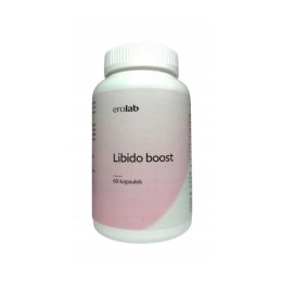 EroLab Libido Boost 60 caps