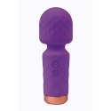 Eros mini wand - purple